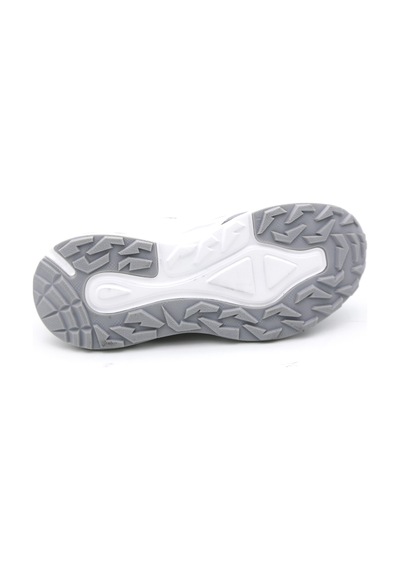 Lescon Axıs Unisex Spor Ayakkabı Beyaz