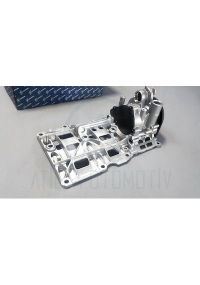 BMW 2 SERİSİ F22 13-18 N47N KOMPLE YAĞ POMPASI PİERBURG