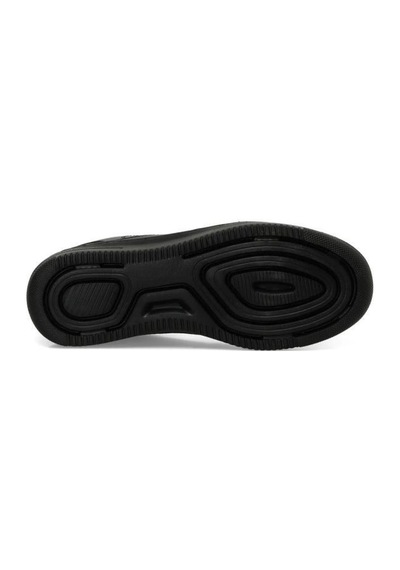 Kinetix Tyra Pu 4pr Erkek Sneaker Siyah