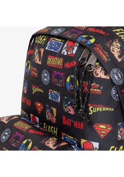 Eastpak X Pokemon Orbit Unisex Siyah Sırt Çantası Ek0000434v61 Siyah