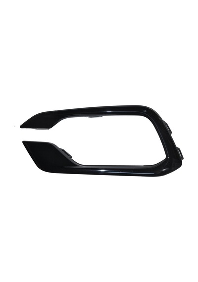 Fiat Egea 2020 Yılında Çıkan Kasa Ön Tampon Sis Çerçevesi Siyah Sol Oem No: 735754045 83173115