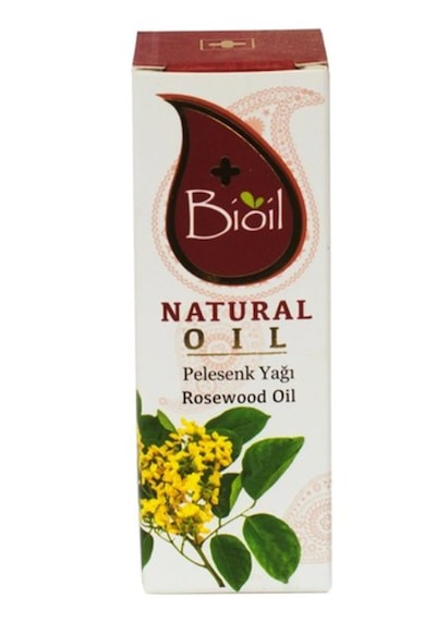 Bioil Pelesenk Yağı 20 ML