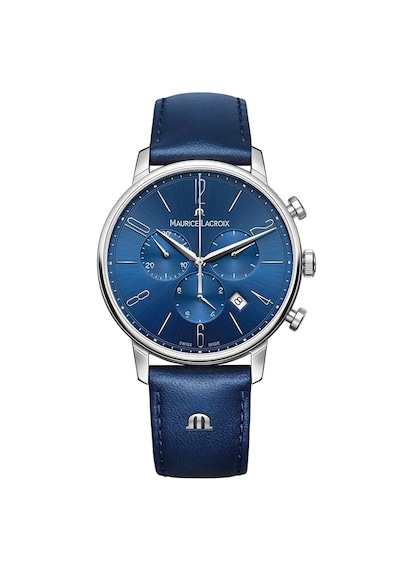 Maurice Lacroix El1098ss001420-4 Erkek Kol Saati Metalik