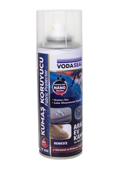 Kumaş Koruyucu Sprey 200 Ml