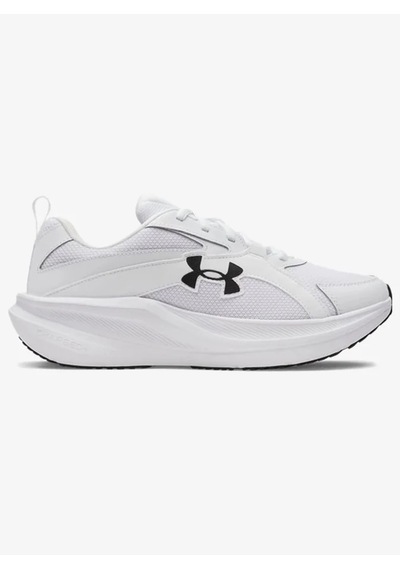 Under Armour 6006723-001 Assert 11 Erkek Koşu Ayakkabısı Beyaz