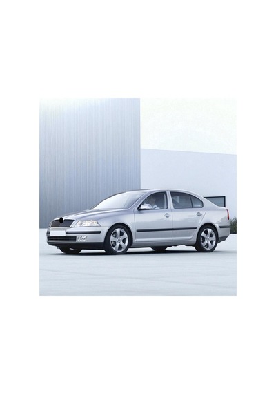 Skoda Octavia 2 A5 2005-2008 1.6 Fsi Yağ Ölçüm Çubuğu 03c115611aa -