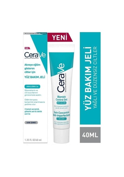 Yenileyici Retinol Serum 30 Ml + Yüz Bakım Jeli 40 Ml, Yağlı Ve Düzensiz Ciltler İçin