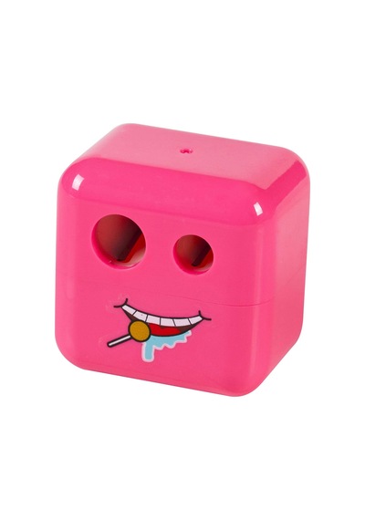 Emoji Kalemtıraş, 24lü, Kutu