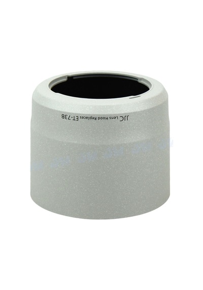 JJC LH-T73B Lens Hood Parasoley (Canon ET-73B)