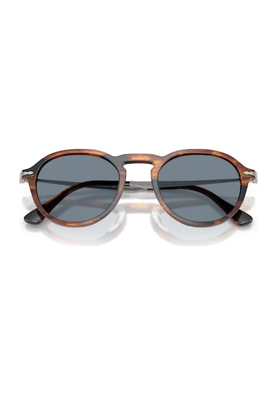 Persol 0po3383s 123556 51 21 145 Gu036969 Güneş Gözlüğü Gri