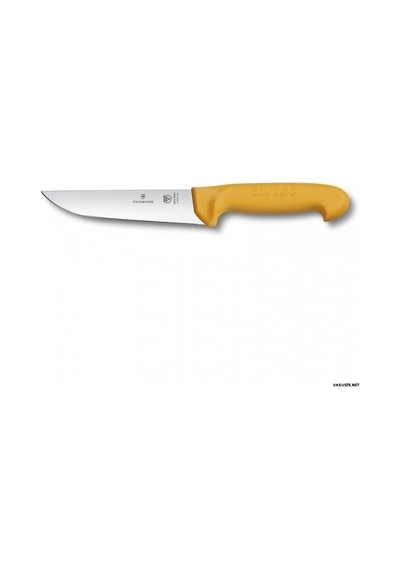 Victorinox Swibo 5.8421.16 Boğazlama Kasap Et Doğrama Bıçağı 16 C