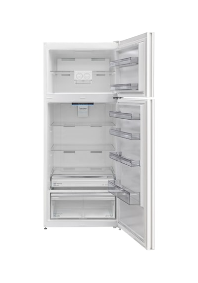 Vestel NF60011 CRB GI Pro 523 LT No-Frost Çift Kapılı Buzdolabı
