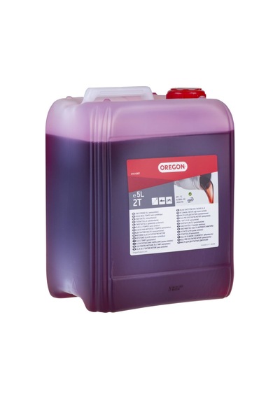 Oregon O10-6367 İki 2 Zamanlı Motor Yağı 5lt