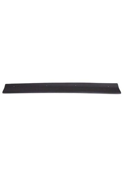 S-dizayn Peugeot Boxer Abs Plastik Kaput Rüzgarlığı 2006-2014 A+kalite