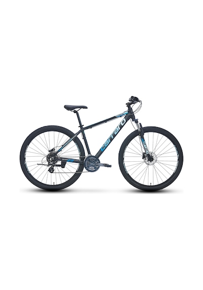 Carraro Force 650 Mtb Bisiklet Bronz Renk 24 Vites H.disk Bronz - Siyah-beyaz