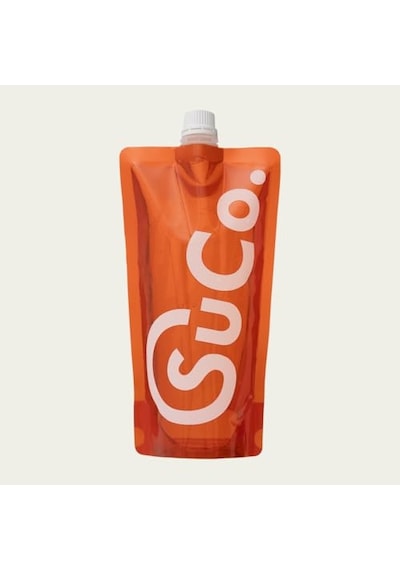 Pumpkin 2.0-600 Ml