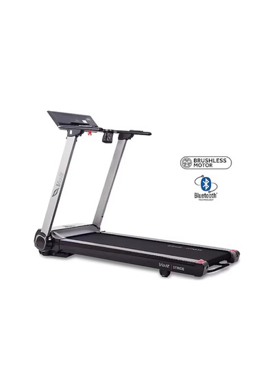 Stride Otomatik Eğimli Koşu Bandı
