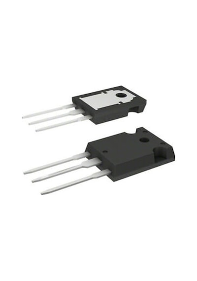 Irfpf30 Power Mosfet