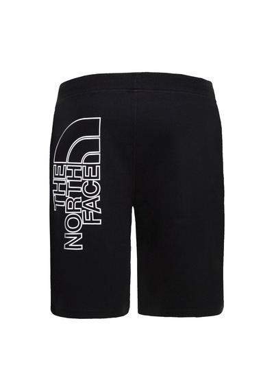 The North Face The Northface Erkek Graphıc Şort Lıght-eu Nf0a3s4fjk31 Çok Renkli