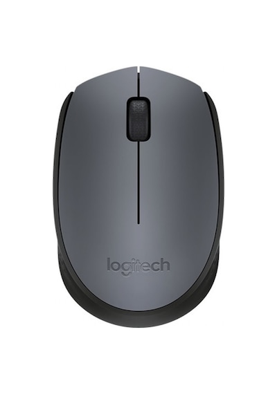 LOGITECH M170 Kablosuz Optic Siyah Mouse 910  004642