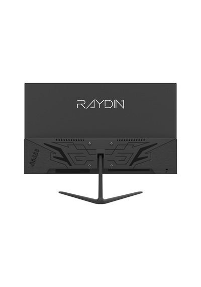Raydın Breeze, 27&quot , 2ms, 75hz, Full Hd, D-sub, Hdmı, Frameless, Va Led Monitör Siyah