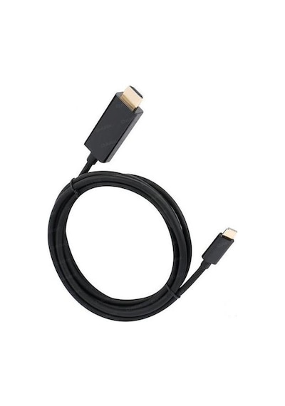 Dark 1.8M Usb 3.1 Type-C Hdmi 4K Dk-Cb U31Xhd Kablo