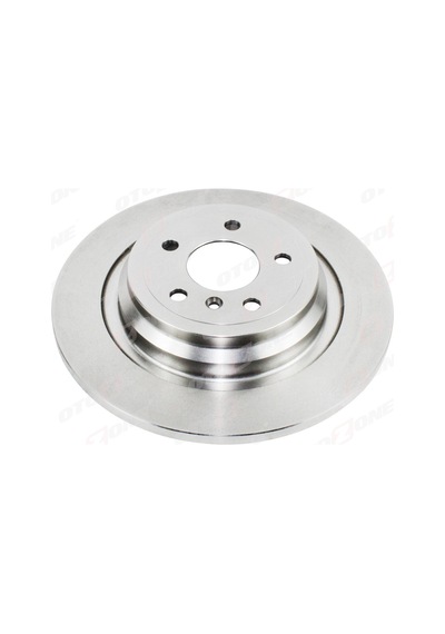 Otozone Bd6117 Fren Diski Arka Mercedes W166 C292 A1664230500 -
