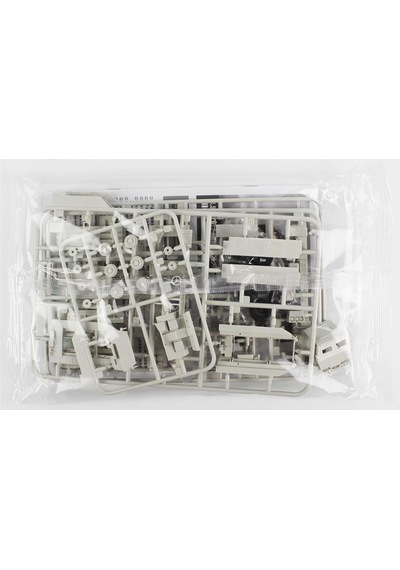 Meng 72-004 1/72 Ölçek, U.s. M142 Hımars Yüksek Hareket Kabiliyetli Topçu Roket Sistemi,plastik Model Kiti-58243