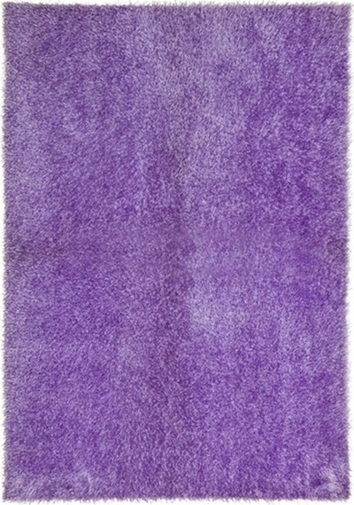 Prizma Romanza 75 Cm Eninde Kesme Yolluk Lila Kaymaz Taban (531136509)