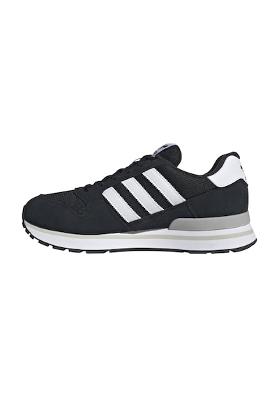 Adidas Zx 500 Rs Erkek Spor Ayakkabı - Kj2598 Siyah
