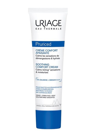 Uriage Pruriced Kuruluk Karşıtı Nemlendirici Bakım Kremi 100 Ml
