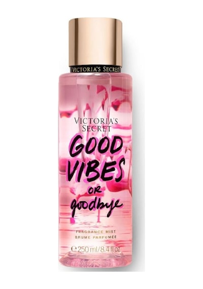 Victoria's Secret Good Vibes Or Goodbye 250 ml Kadın Vücut Spreyi