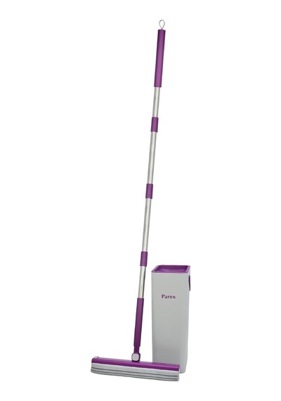 Aqua Mop Temizlik Seti Genel