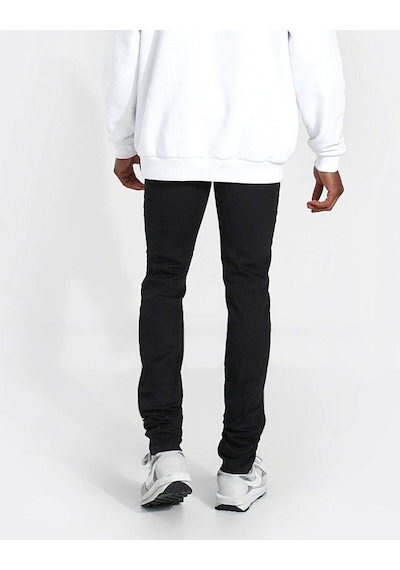 Bpm Premium Stacked Dove Erkek Skinny Kot Pantolon 001