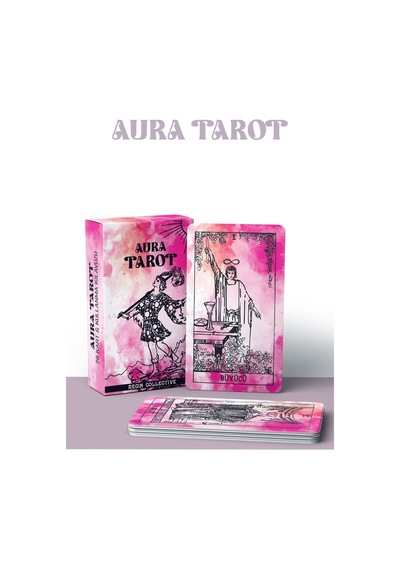 Auro Tarot Kartı