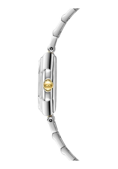 Roche Montre Rml3003-03 Kadın Kol Saati Metalik Gri
