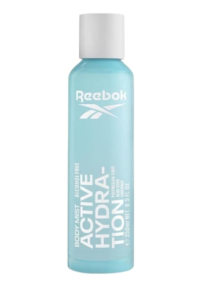 Reebok Hydration Body Mist 250 Ml Erkek Vücut Spreyi