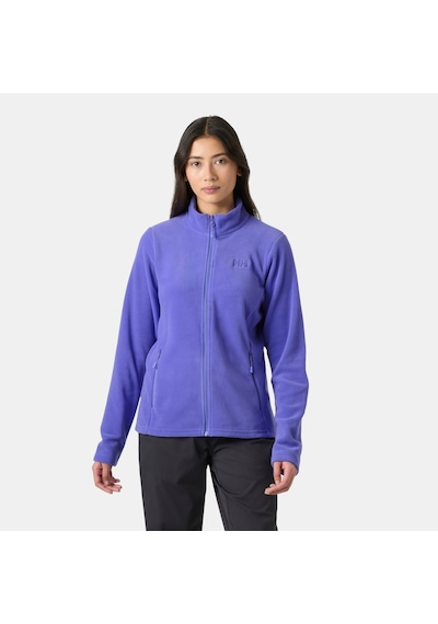 Helly Hansen W Fullzıp Polar Mont Yeşil