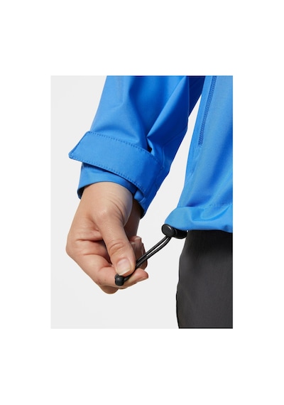 Helly Hansen W Crew Mont 2.0 Mavi