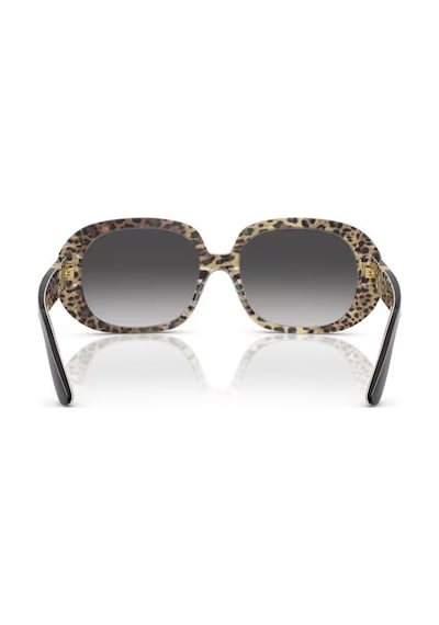 Dolce Gabbana Dg4476 32998g 56 Kadın Güneş Gözlüğü Gri