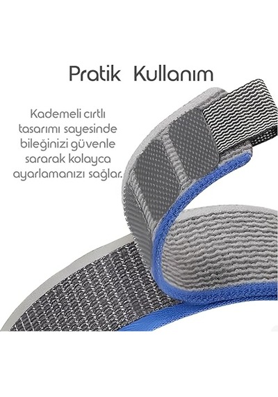 Uyumlu Travel Loop Kumaş Kordon 5 5 Lite S4 2 2pro S3 S1 S1pro S1 Için Tere Dayanıklı Nefes Alan Konforlu Ve Rahat T