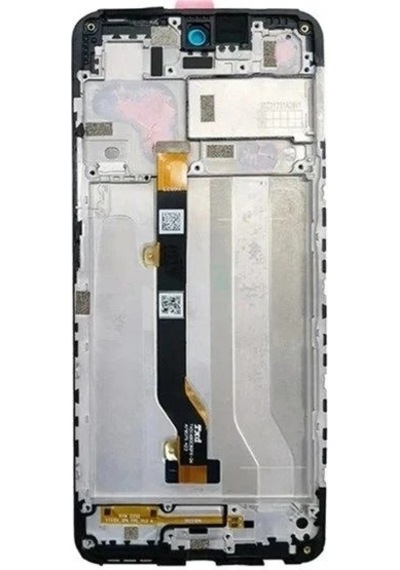 Tecno Spark 10 Pro Lcd Ekran Dokunmatik Çıtalı