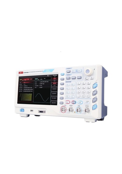 Unit Utg-4162a Dijital Fonksiyonel Dalga Jeneratörü