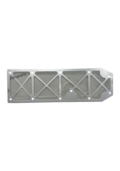 Jaroparts Mitsubishi Pajero V6 Şanzıman Yağ Filtresi 1994-2001 Mr166573