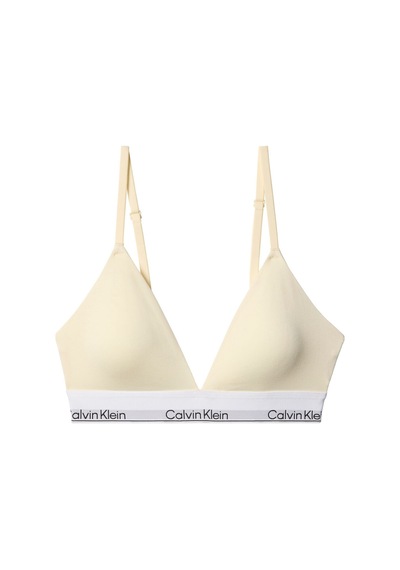 Calvin Klein Lv00qf8498 Zrk M Hafif Astarlı Üçgen-16240 Armut Sorbe