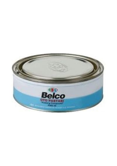 Çbs Belco Oto Pastası 500gr