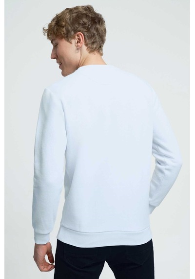 Loft Erkek Sweatshirt Lf2034185