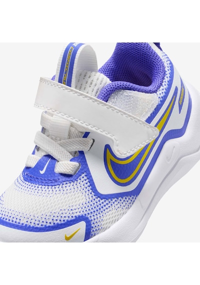 Nike Cosmic Runner Çocuk Günlük Spor Ayakkabı Hm4401-101 beyaz