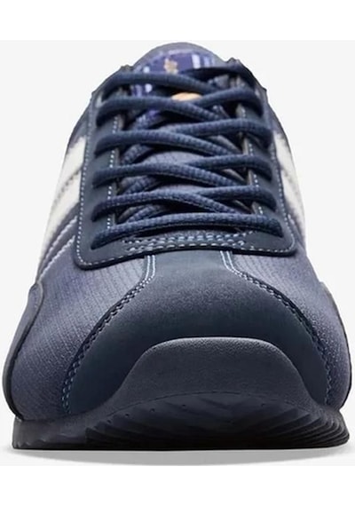 Lescon Nova Erkek Sneakers Spor Ayakkabı Siyah