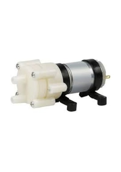 Gözelerelektronik-Dc 6-12V Su Pompası Dc6-12V Mini Akvaryum Motoru Su Pompası R385